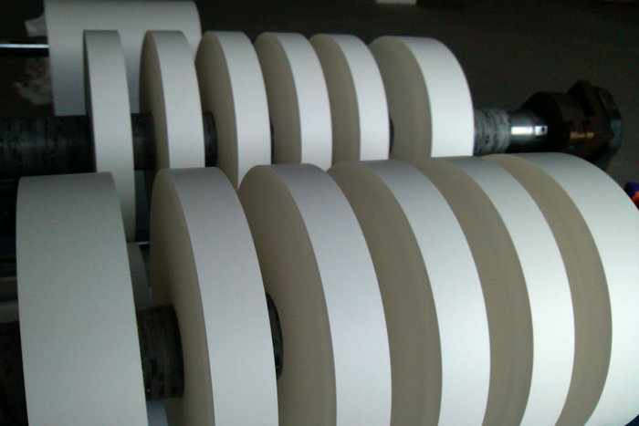 分切电工无纺布