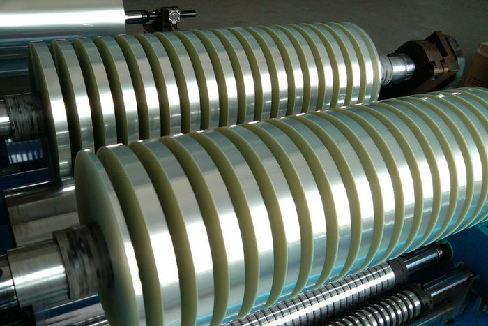 分切电缆聚酯带