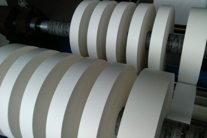 分切电缆阻水带