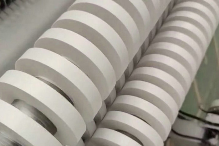 分切电缆隔离纸