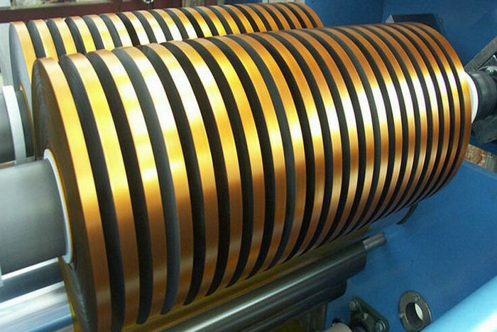 分切聚酯亚胺薄膜带