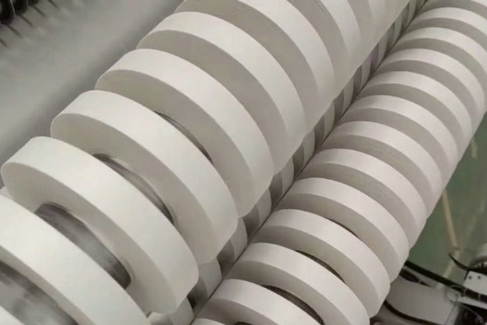 分切轻型无纺布